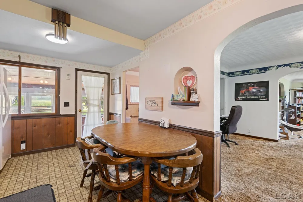 8720 Buckeye Road Amboy Township, MI 49288