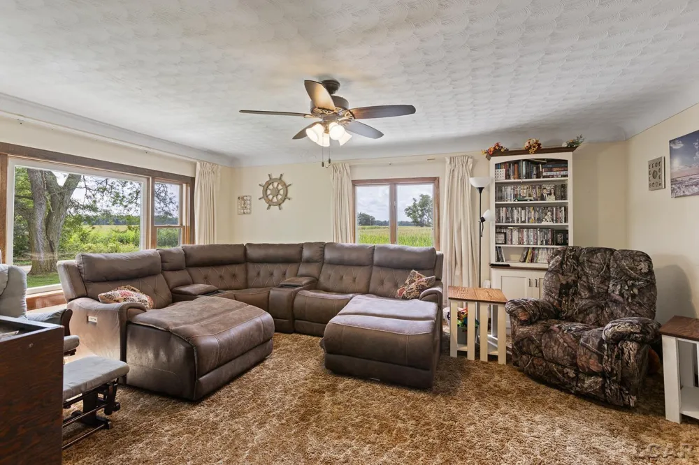 8720 Buckeye Road Amboy Township, MI 49288