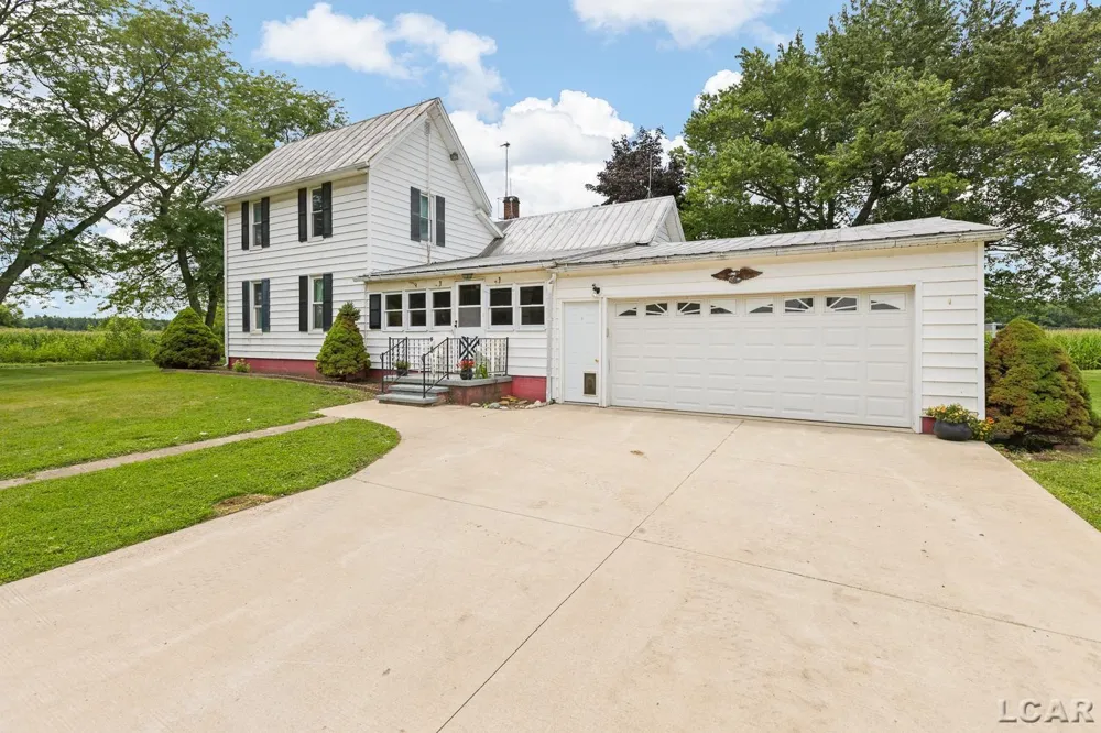 8720 Buckeye Road Amboy Township, MI 49288