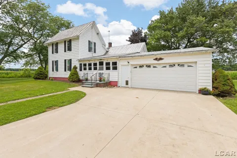 8720 Buckeye Road