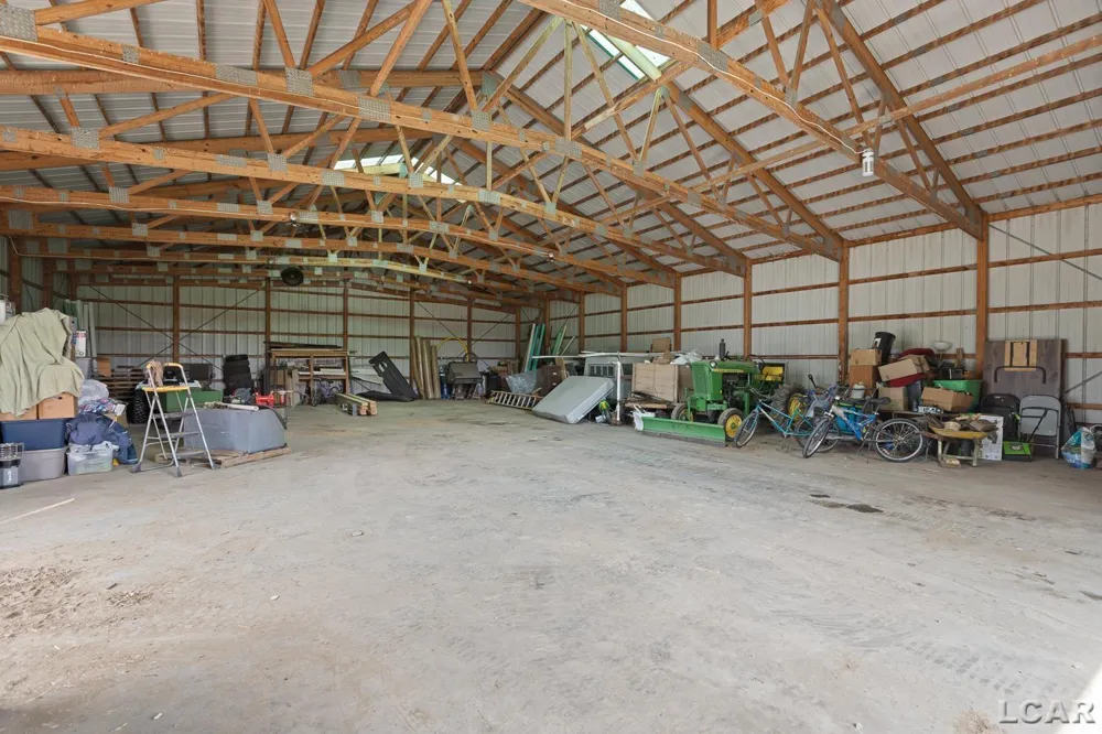 8720 Buckeye Road Amboy Township, MI 49288