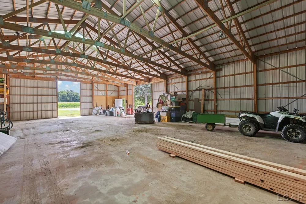 8720 Buckeye Road Amboy Township, MI 49288