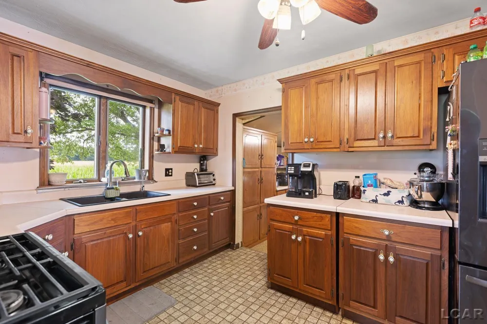 8720 Buckeye Road Amboy Township, MI 49288