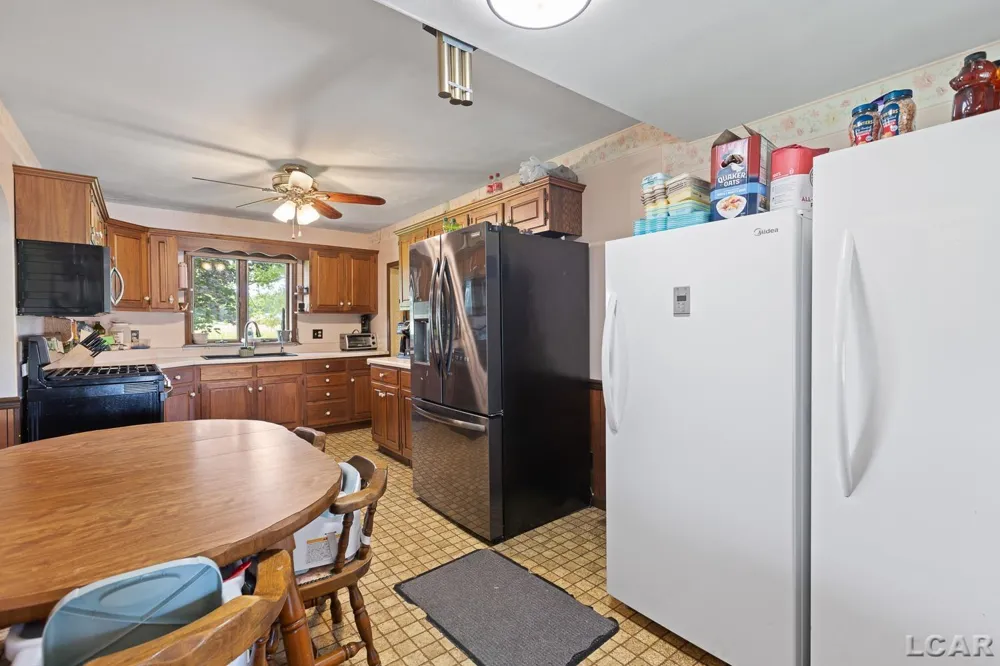 8720 Buckeye Road Amboy Township, MI 49288