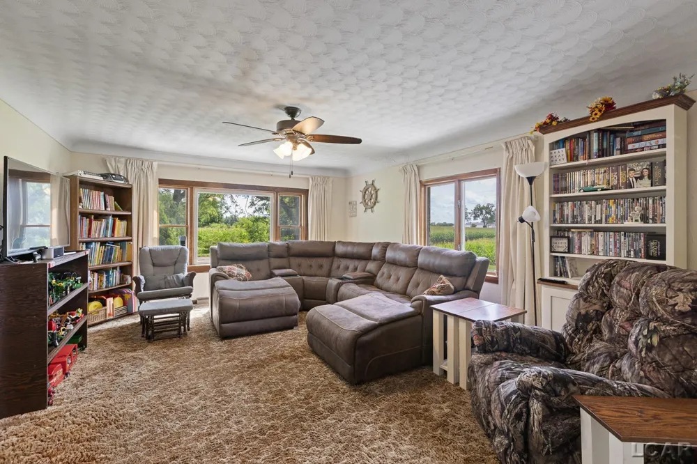 8720 Buckeye Road Amboy Township, MI 49288