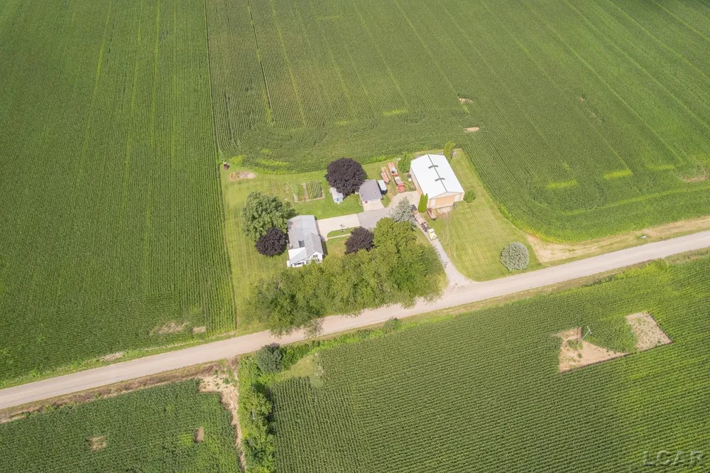8720 Buckeye Road Amboy Township, MI 49288