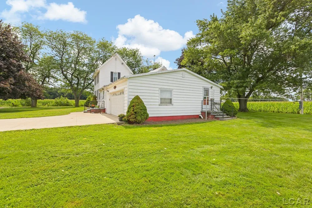 8720 Buckeye Road Amboy Township, MI 49288