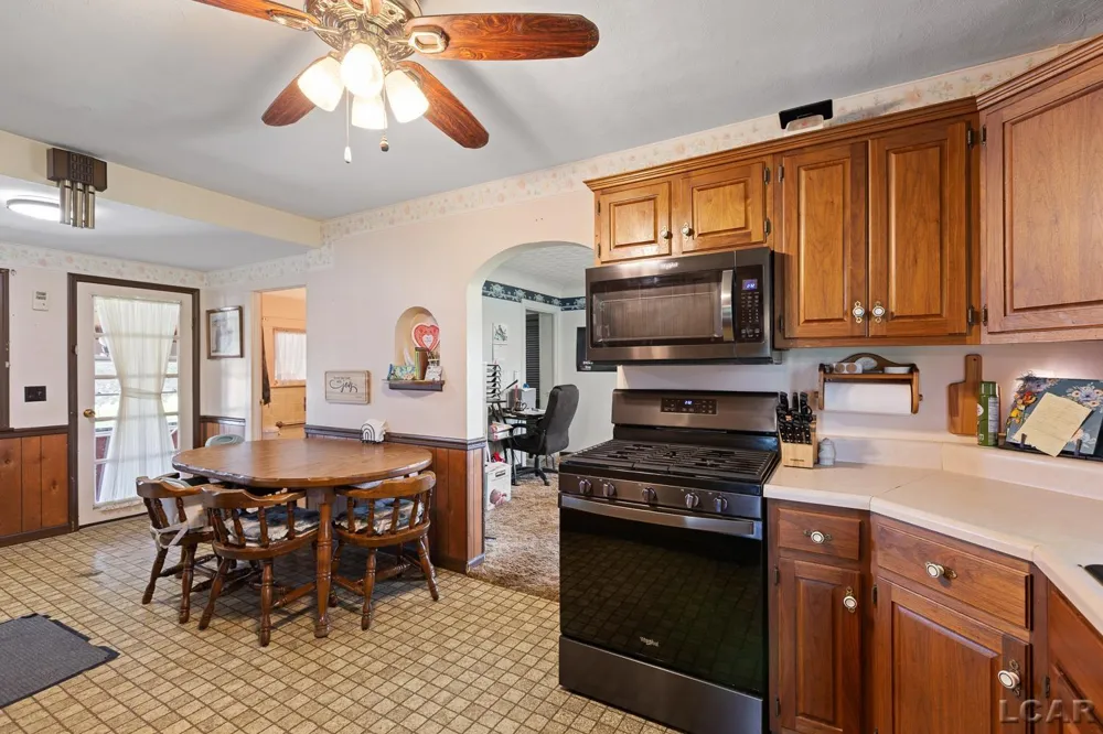 8720 Buckeye Road Amboy Township, MI 49288