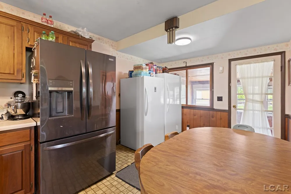 8720 Buckeye Road Amboy Township, MI 49288