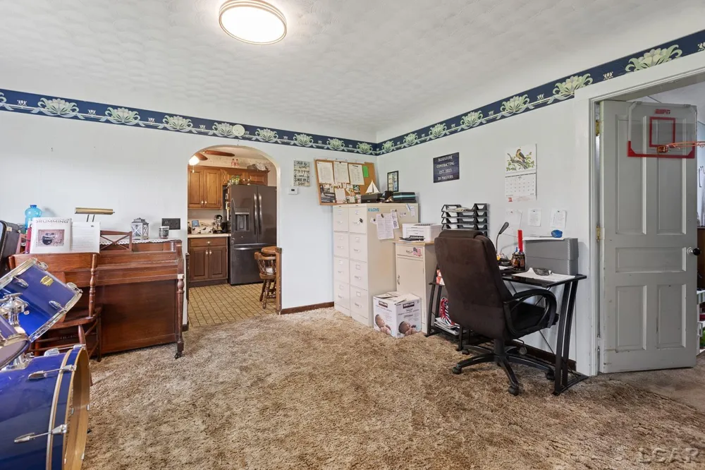 8720 Buckeye Road Amboy Township, MI 49288