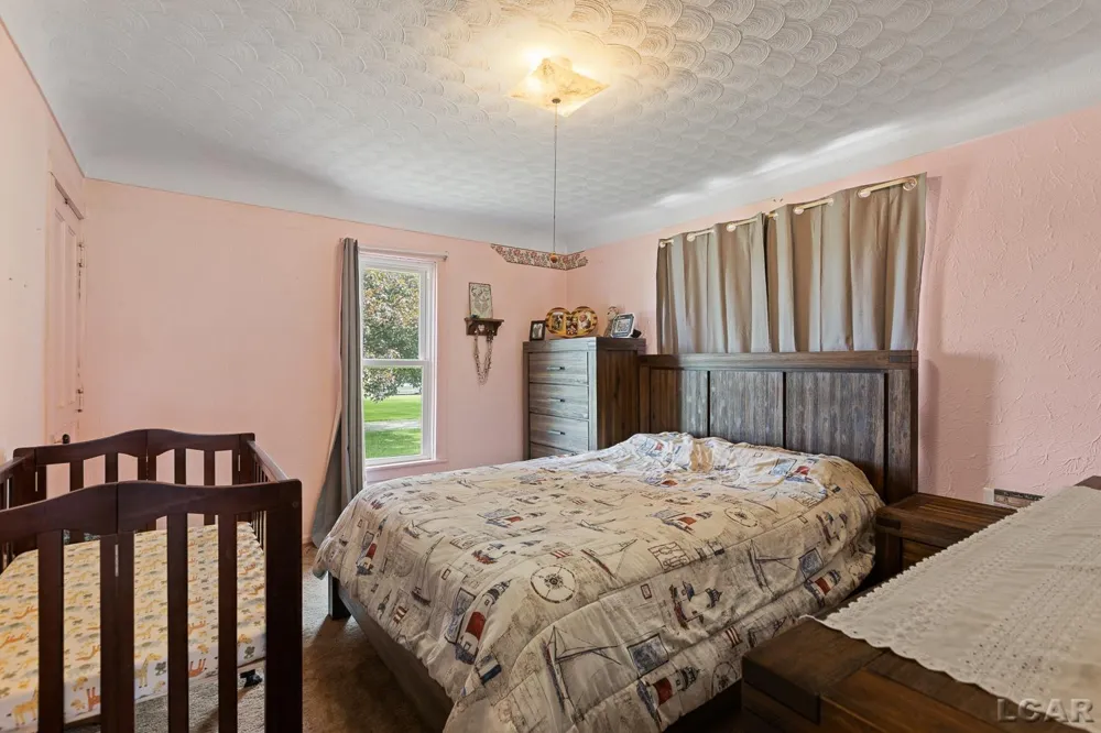 8720 Buckeye Road Amboy Township, MI 49288