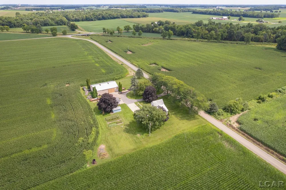 8720 Buckeye Road Amboy Township, MI 49288