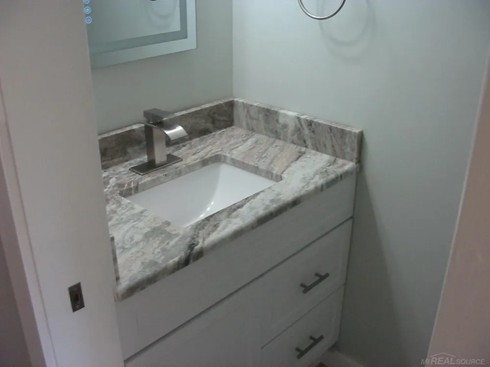 23909 Talbot Street St Clair Shores City, MI 48082