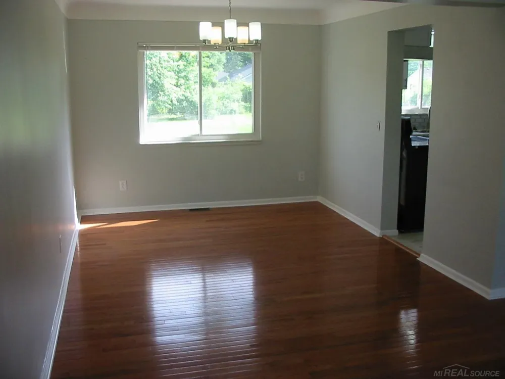 23909 Talbot Street St Clair Shores City, MI 48082