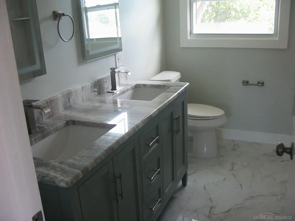 23909 Talbot Street St Clair Shores City, MI 48082
