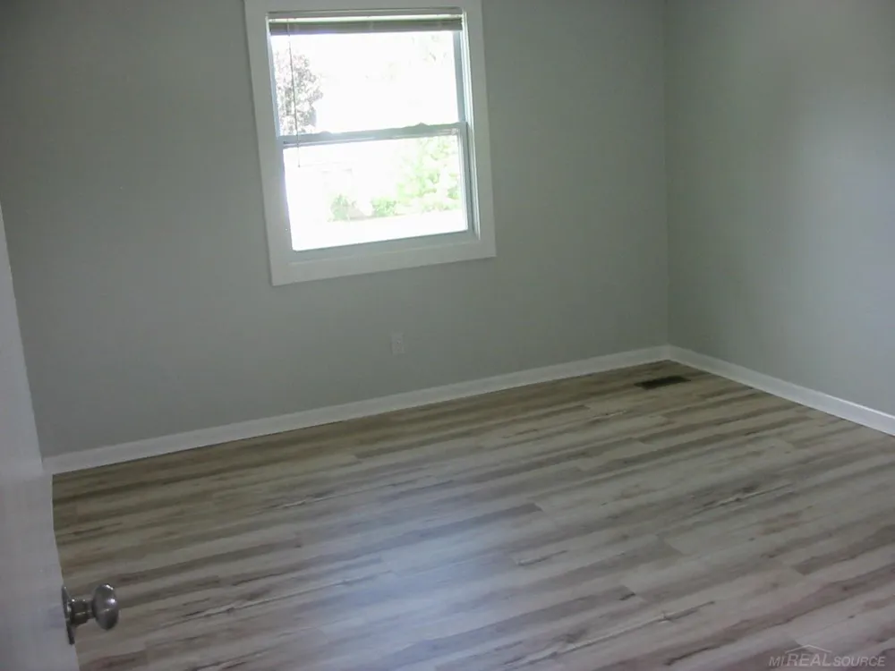 23909 Talbot Street St Clair Shores City, MI 48082