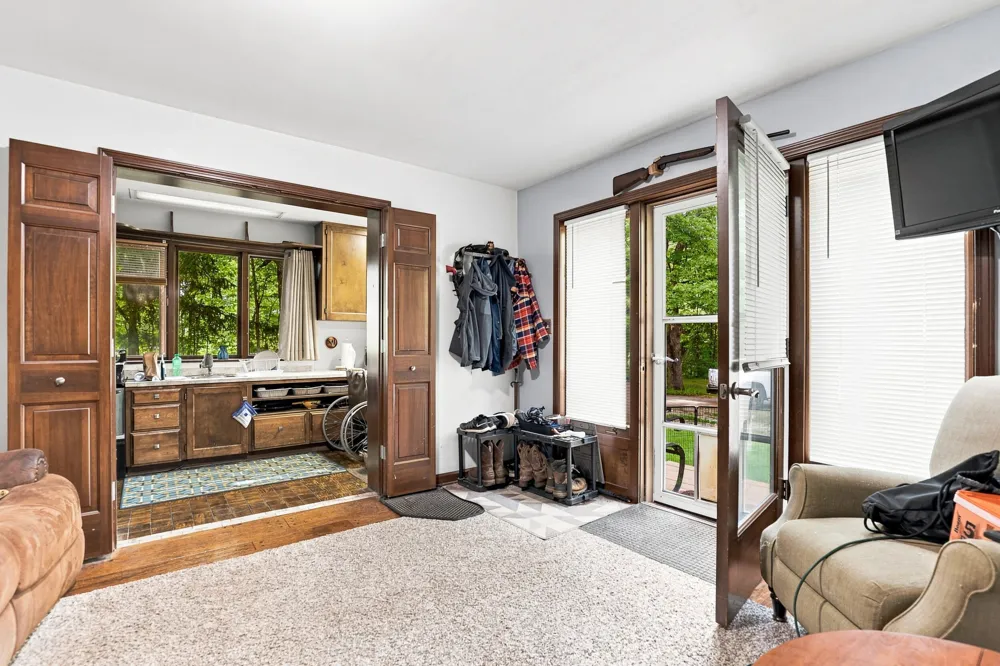 17370 160th Avenue Colfax Township, MI 49342