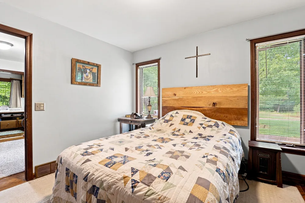 17370 160th Avenue Colfax Township, MI 49342