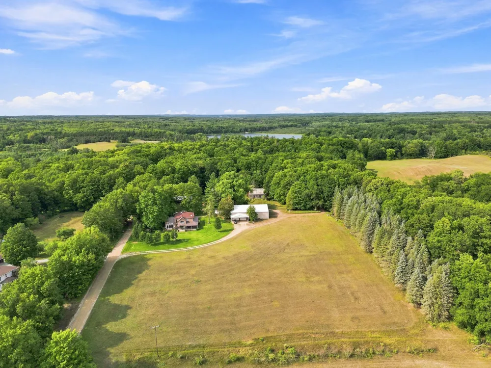 17370 160th Avenue Colfax Township, MI 49342