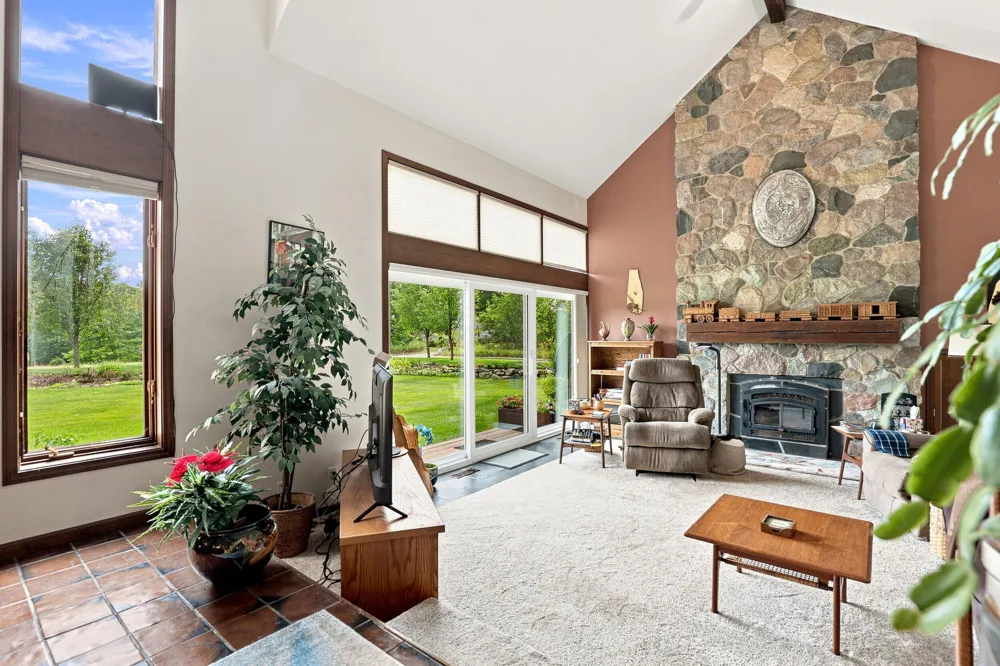 17370 160th Avenue Colfax Township, MI 49342
