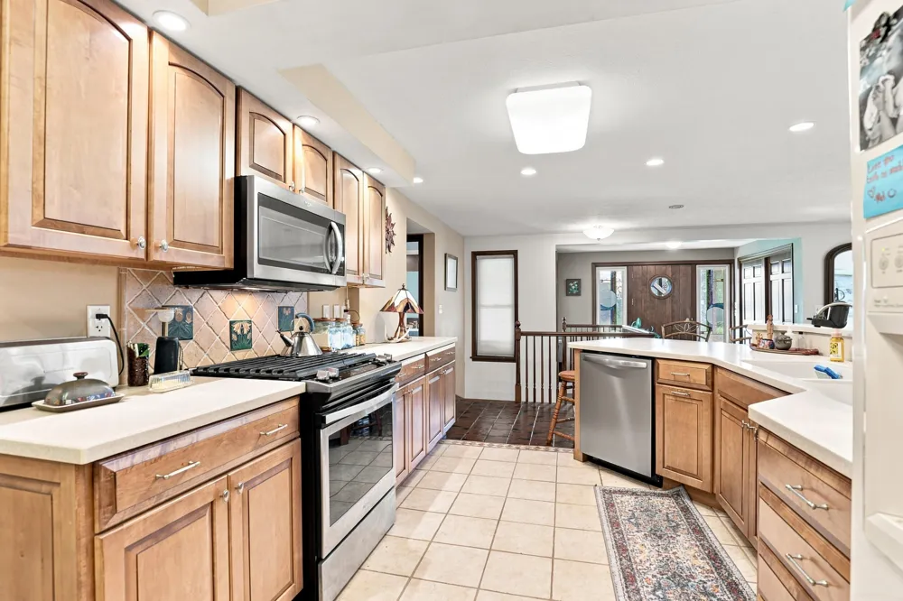 17370 160th Avenue Colfax Township, MI 49342
