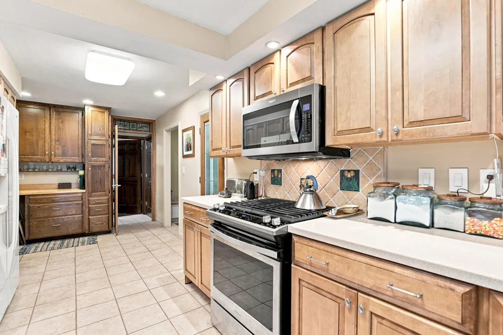 17370 160th Avenue Colfax Township, MI 49342