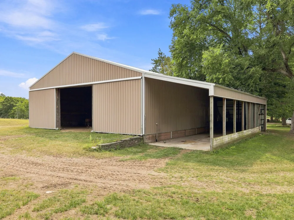 17370 160th Avenue Colfax Township, MI 49342
