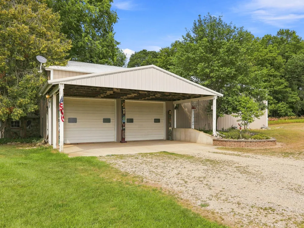 17370 160th Avenue Colfax Township, MI 49342