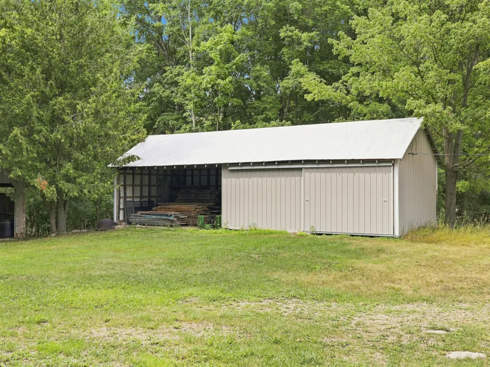 17370 160th Avenue Colfax Township, MI 49342