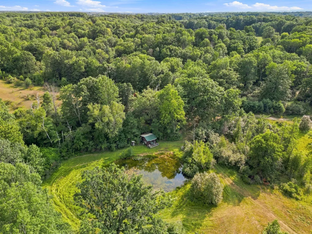 17370 160th Avenue Colfax Township, MI 49342