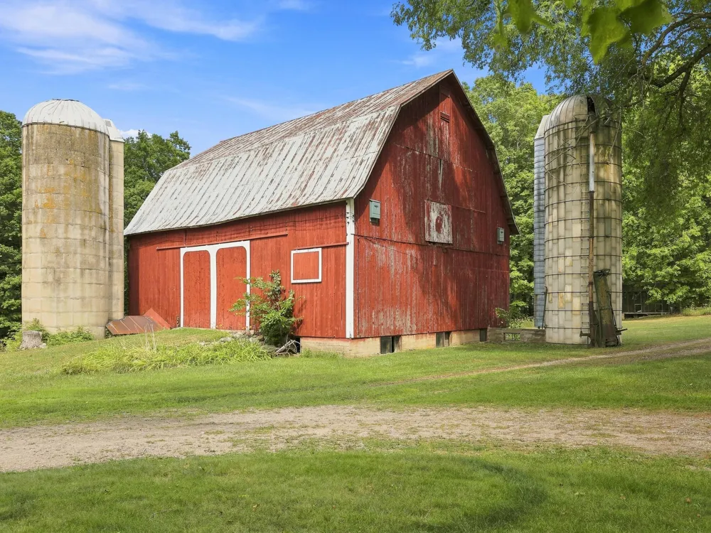 17370 160th Avenue Colfax Township, MI 49342