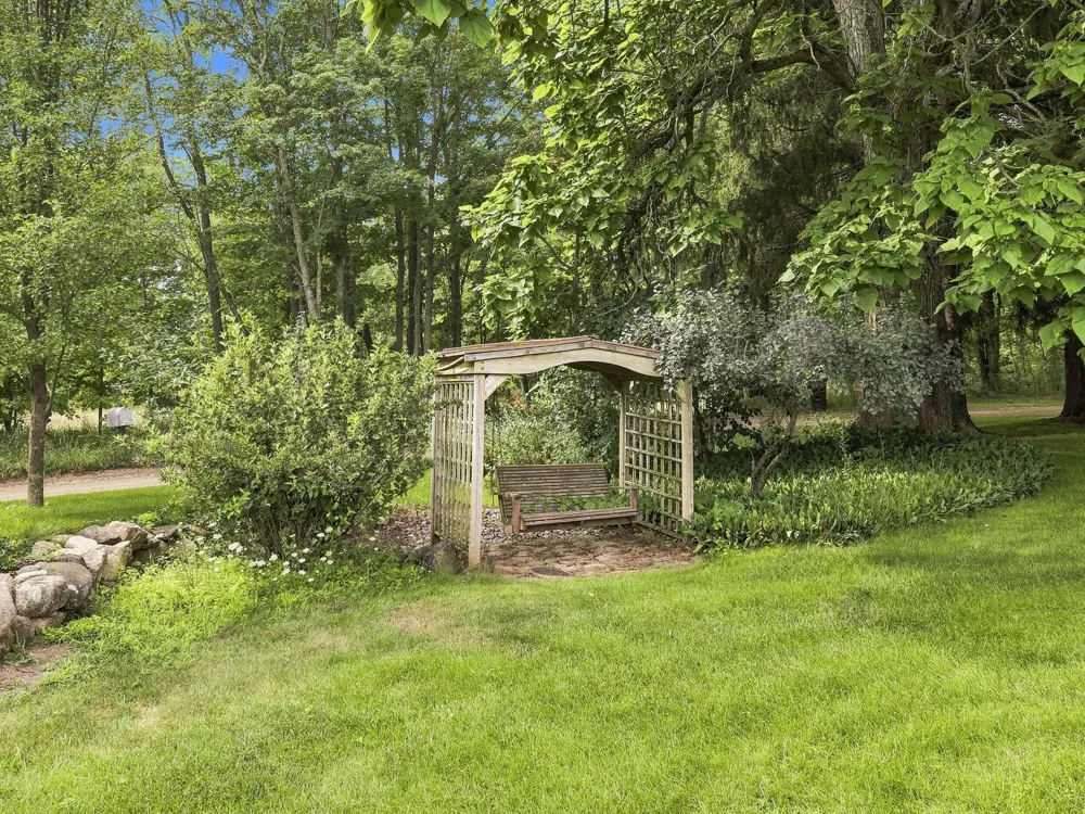 17370 160th Avenue Colfax Township, MI 49342