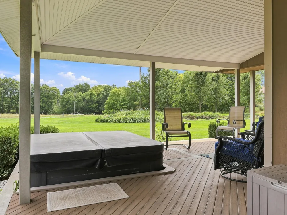 17370 160th Avenue Colfax Township, MI 49342