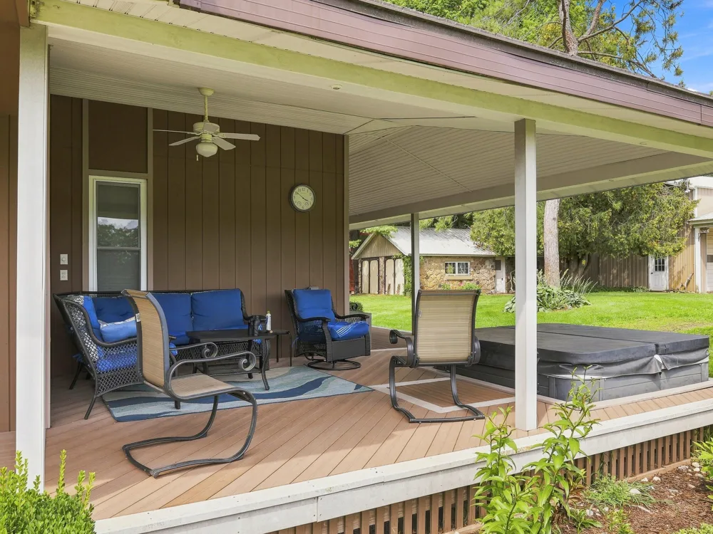 17370 160th Avenue Colfax Township, MI 49342