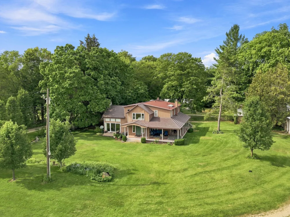 17370 160th Avenue Colfax Township, MI 49342