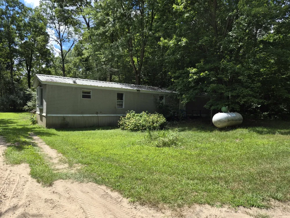 4107 E White River Drive Ferry Township, MI 49421