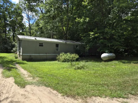 4107 E White River Drive