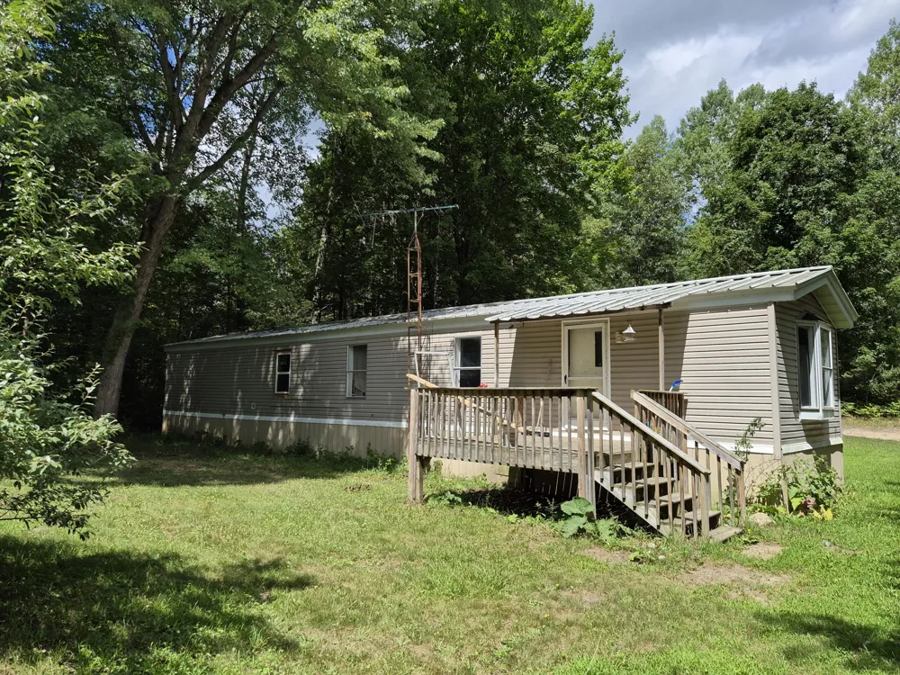 4107 E White River Drive Ferry Township, MI 49421