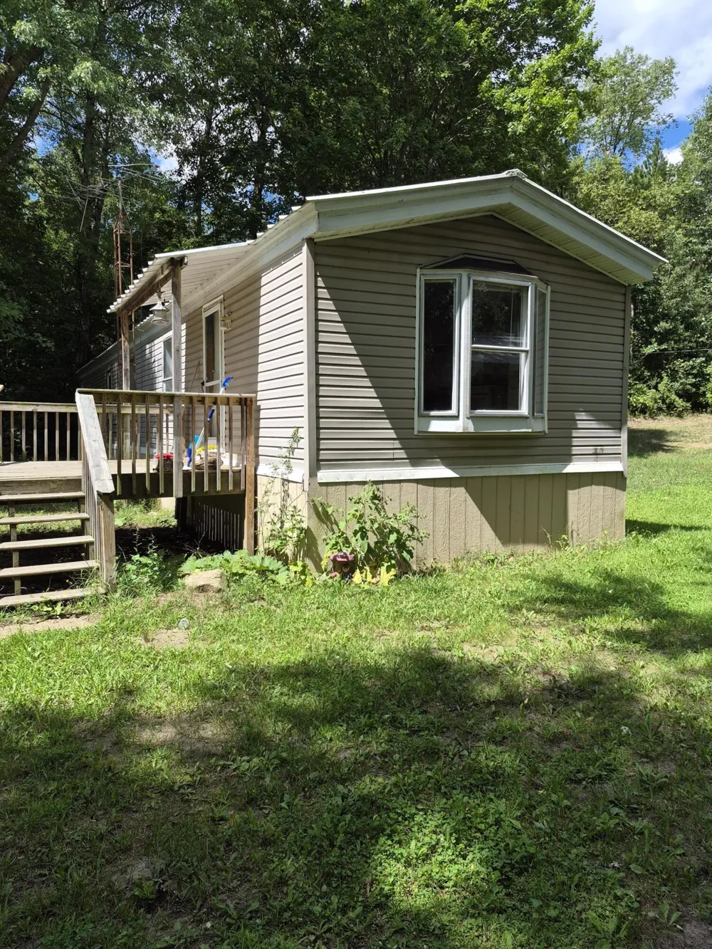 4107 E White River Drive Ferry Township, MI 49421