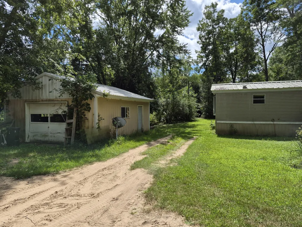 4107 E White River Drive Ferry Township, MI 49421