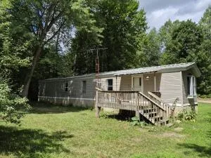 4107 E White River Drive Ferry Township, MI 49421