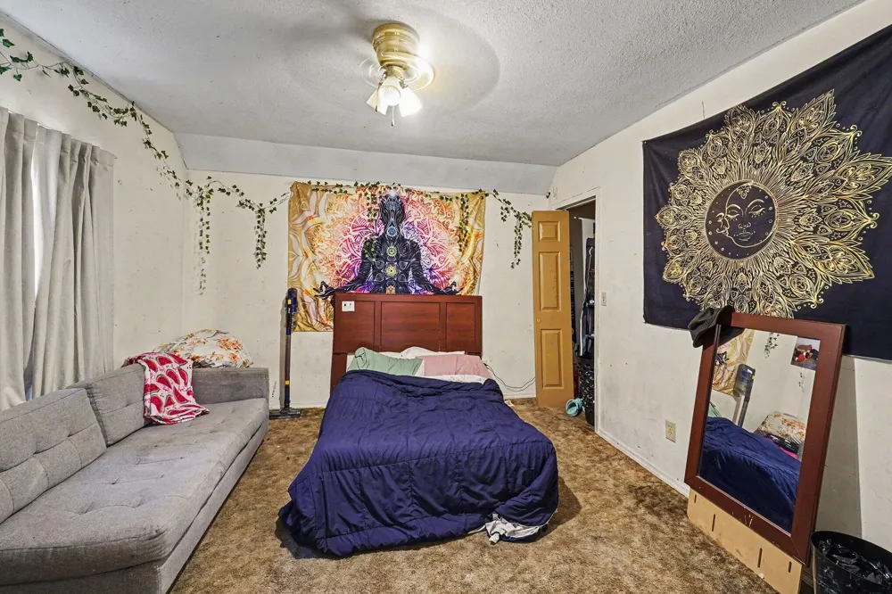 908 W Lapeer Street Lansing City, MI 48915