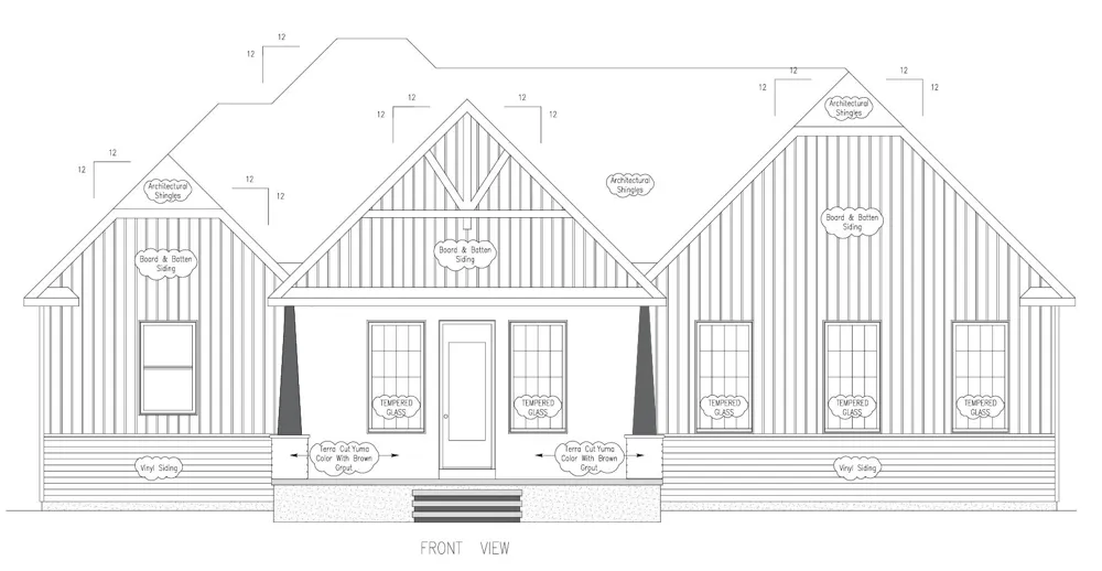 3000 Country Club Road #BLK Adrian Township, MI 49221