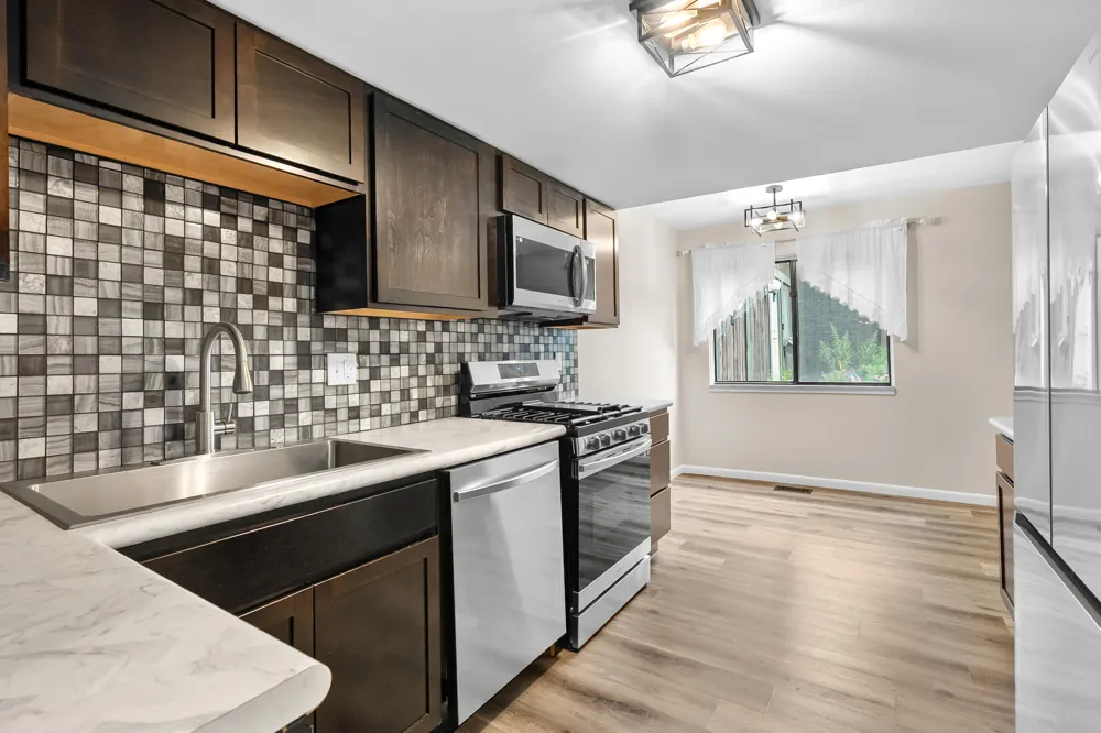238 Falkirk Court Kalamazoo Charter Township, MI 49006