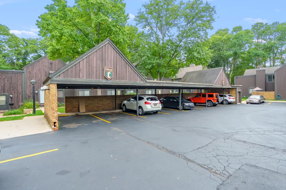 238 Falkirk Court Kalamazoo Charter Township, MI 49006