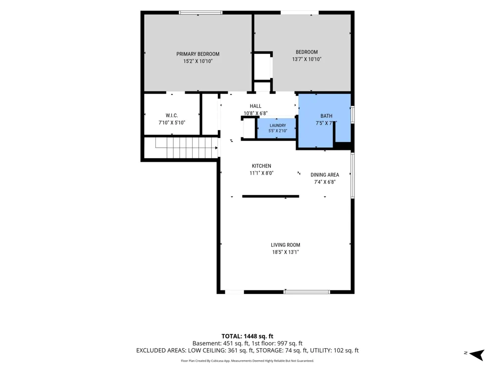 75 Old Mill Drive #13 Holland City, MI 49423