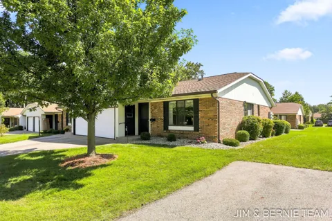 75 Old Mill Drive #13