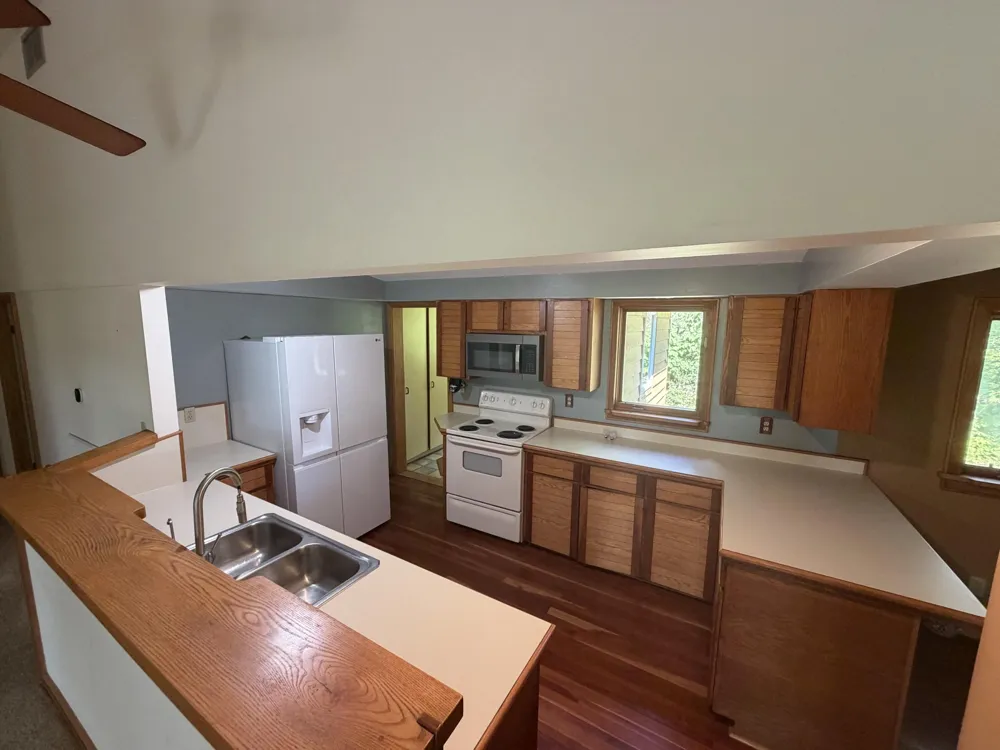 8621 Shirley Court Portage City, MI 49024