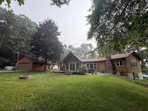 8621 Shirley Court