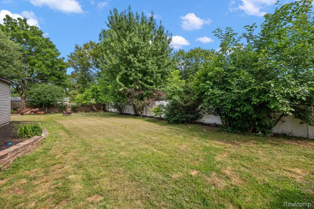 3067 Avalon Road Rochester Hills City, MI 48309